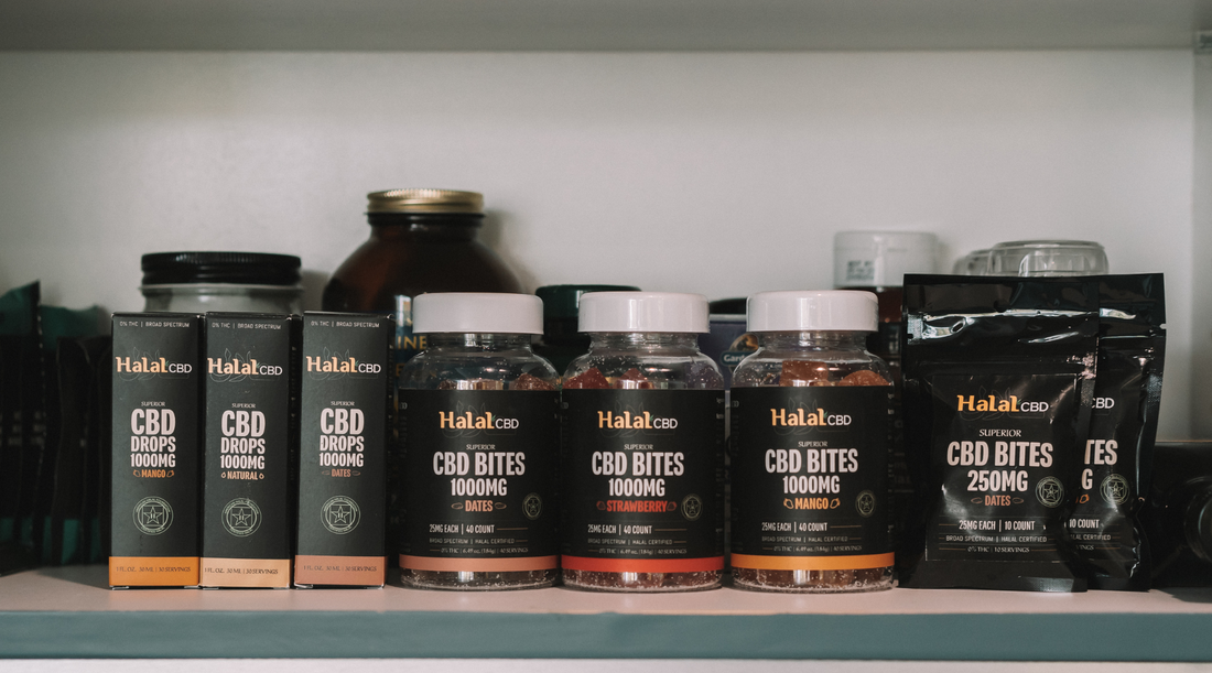 5 Reasons to Sign Up for HalalCBD’s Subscription Program