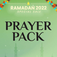 Prayer Pack Bundle