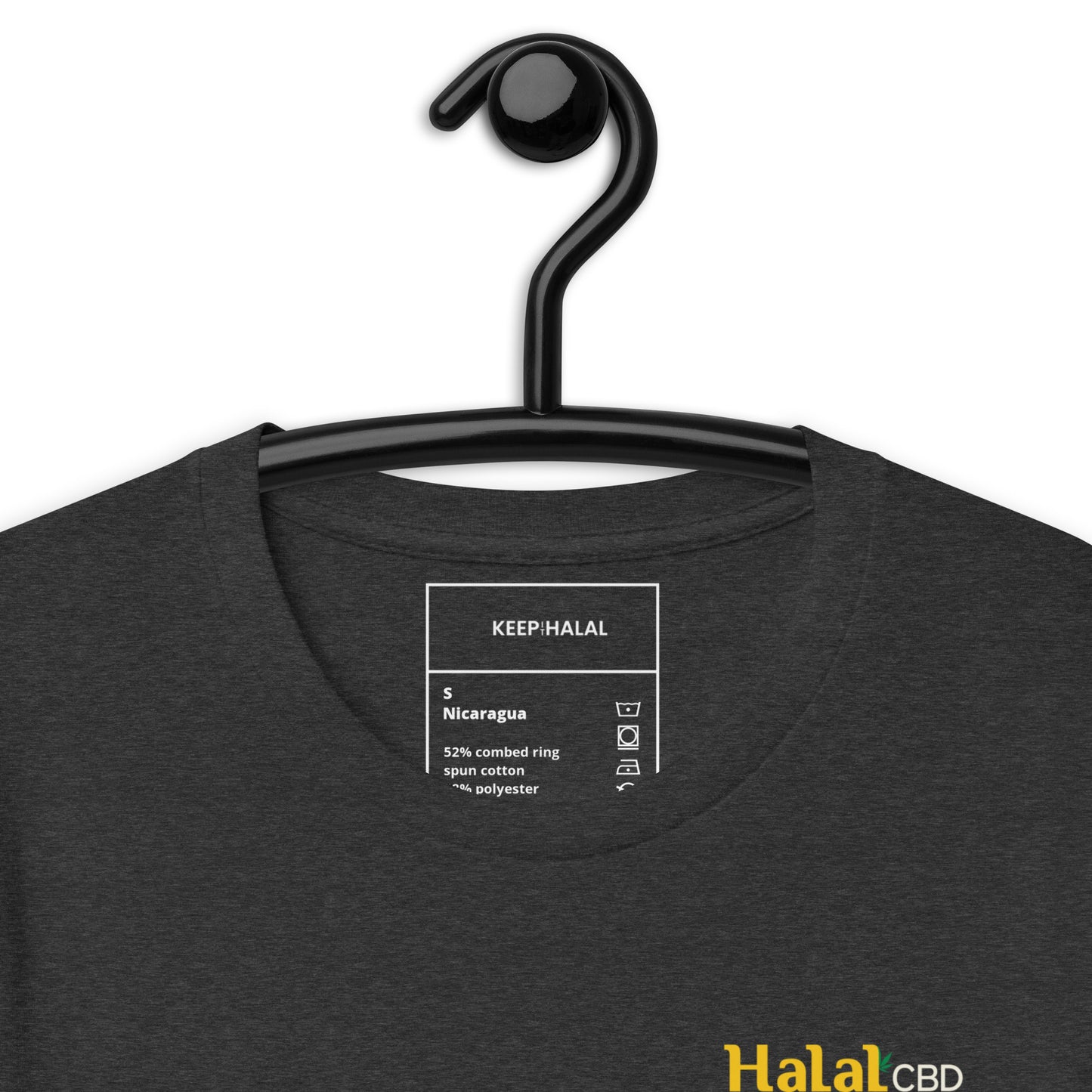 HalalCBD T-Shirt