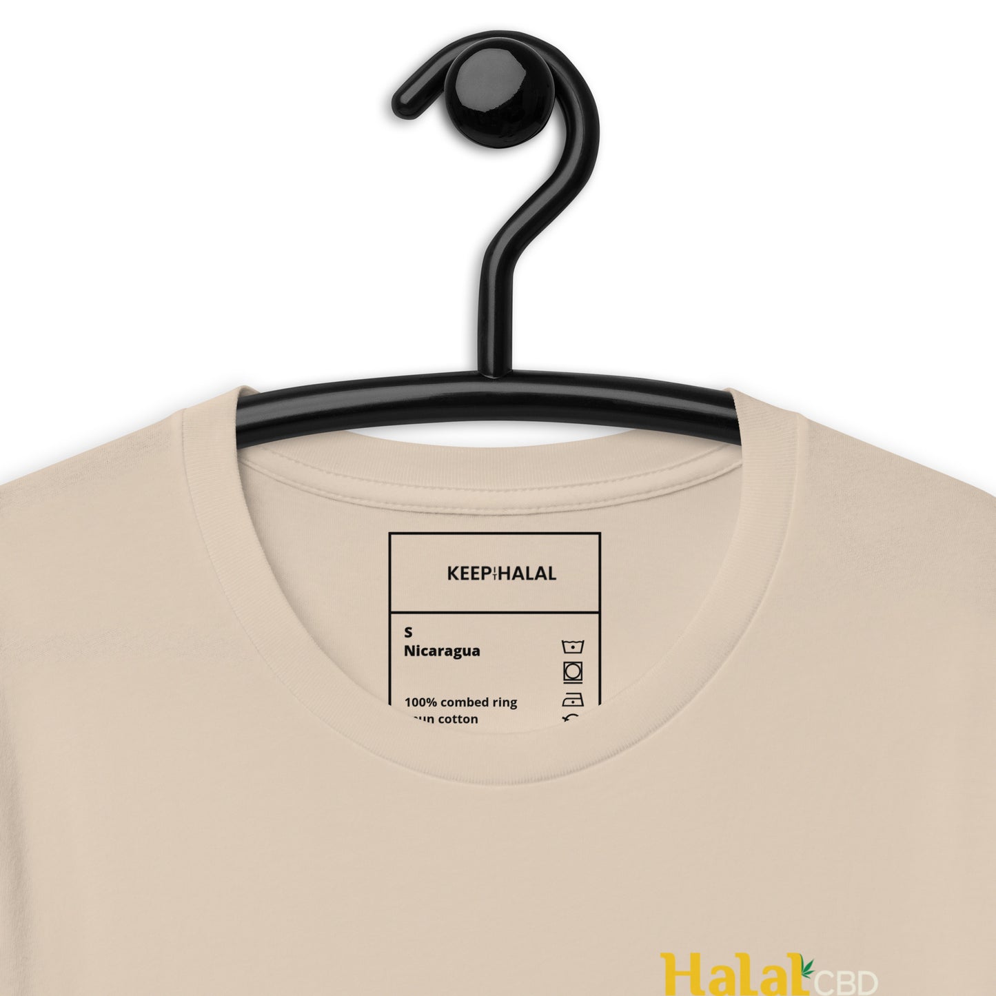 HalalCBD T-Shirt